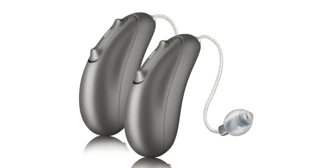 Unitron Blu Insera Kulak İçi (1 – 3 – 5 – 7 – 9)