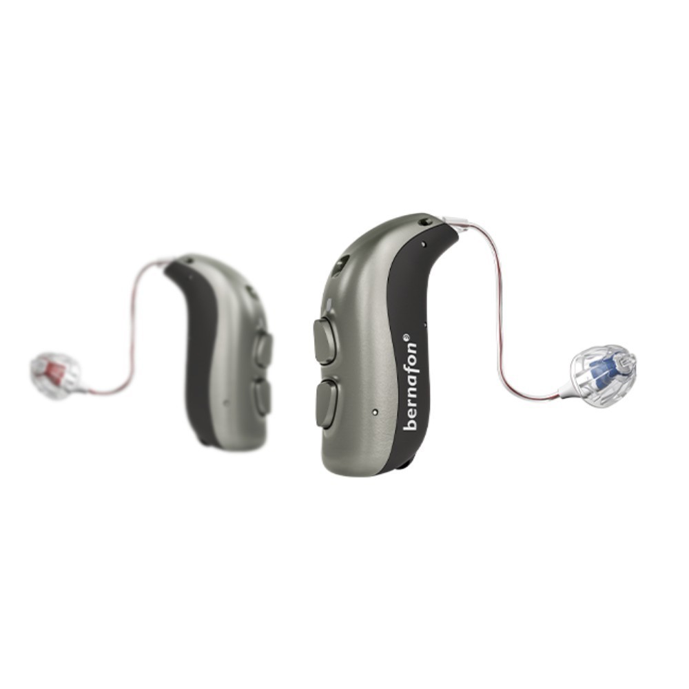 Bernafon Alpha XT BTE (9 – 7 – 5)