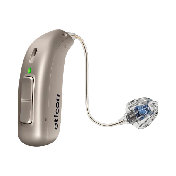 Oticon Jet Px 2 BTE
