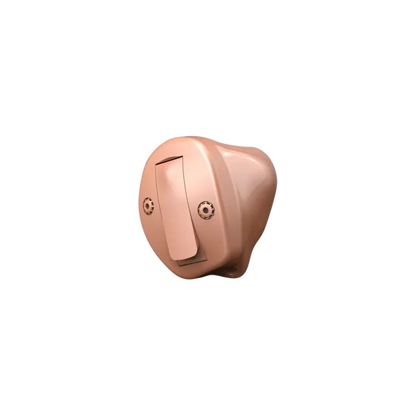 Oticon Jet Px 2 Kulak İçi