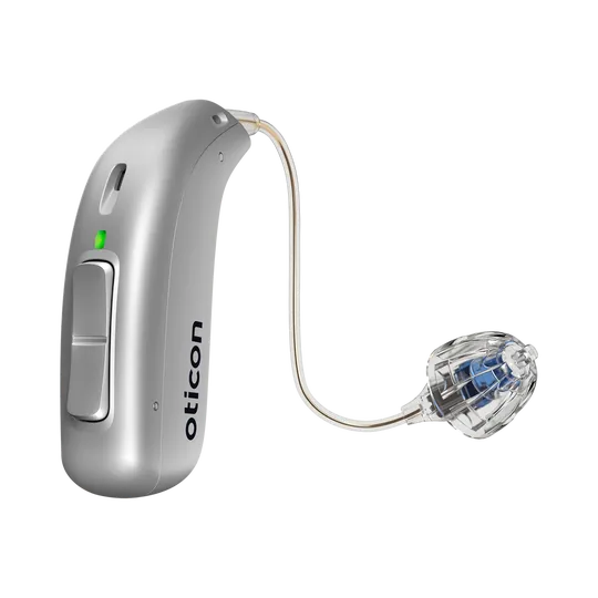 Oticon Jet Px 2 RIC