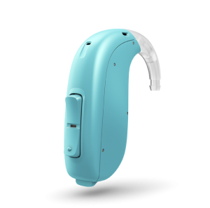 Oticon Opn Play 1 – 2 Pediatrik BTE