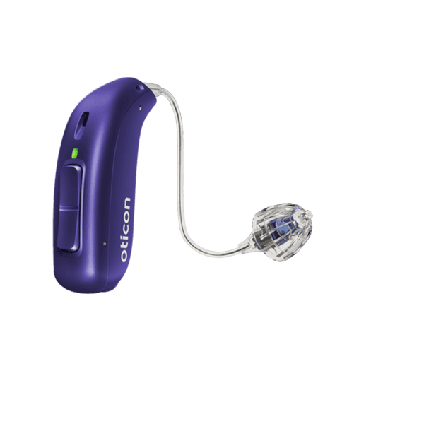 Oticon Play PX 1 – 2 Pediatrik BTE