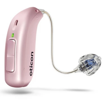 Oticon Play PX 1 – 2 Pediatrik RIC