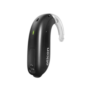 Oticon Real 1 – 2 – 3 BTE