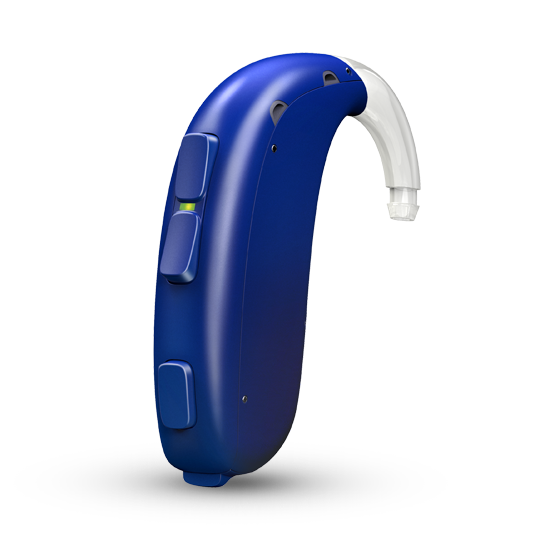 Oticon Xceed Play 1 – 2 Pediatrik BTE