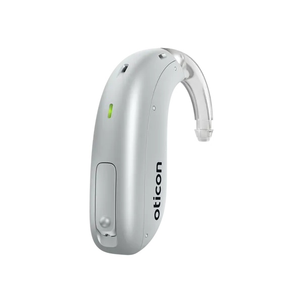 Oticon Zircon 1 – 2 BTE