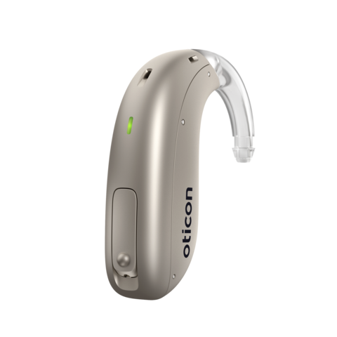 Oticon Zircon 1 – 2 RIC